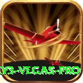 lucky3 vegas App VIP v1.8.9