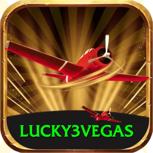 lucky3vegas Max v3.7.7 - 2