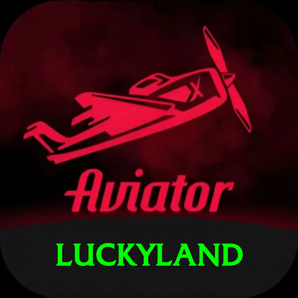 luckyland Plus v5.2.1 - 2