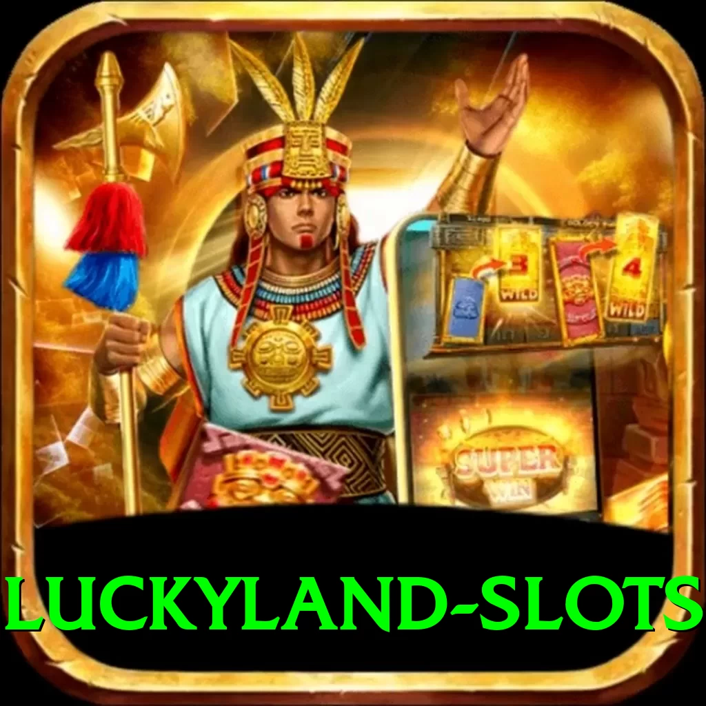 luckyland slots Ultimate v5.0.5 - 2