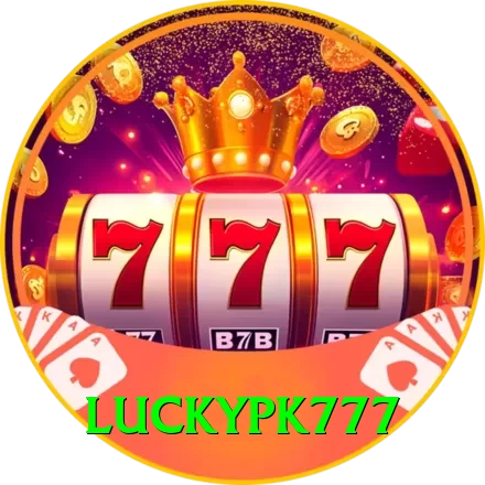 luckypk777 Master v1.7.6 - 2