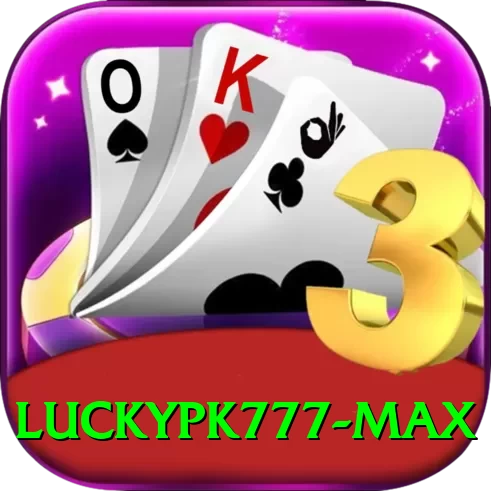 luckypk777 Casino Official v5.9.5 - 2