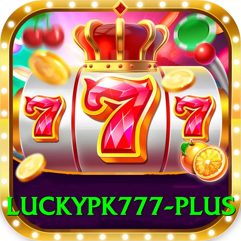 luckypk777 Ultimate Pro v3.9.3 - 2