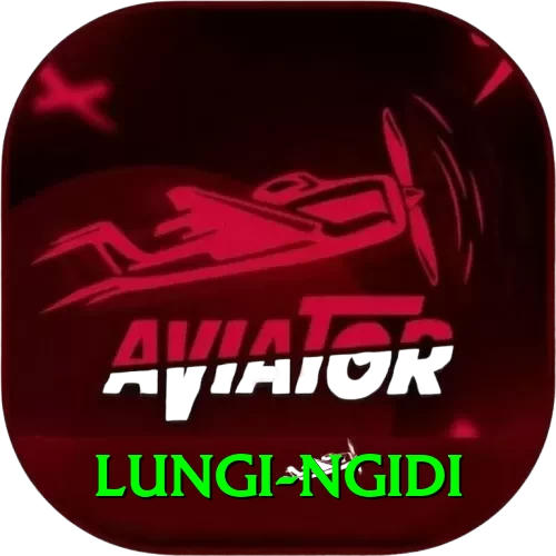 lungi ngidi Pro Edition v5.4.7 - 2