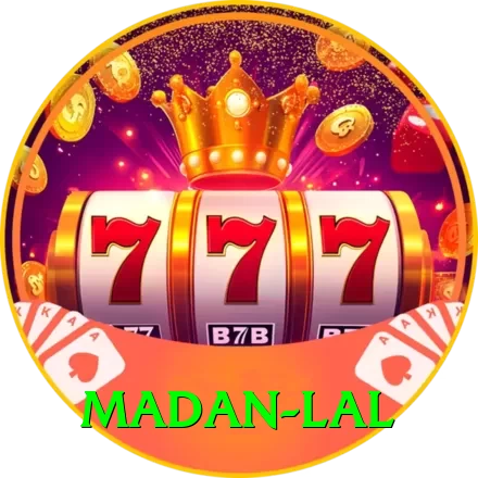 madan lal Master Pro v1.0.2 - 2