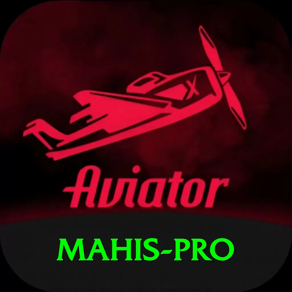 mahis Pro Latest v4.8.4 - 2