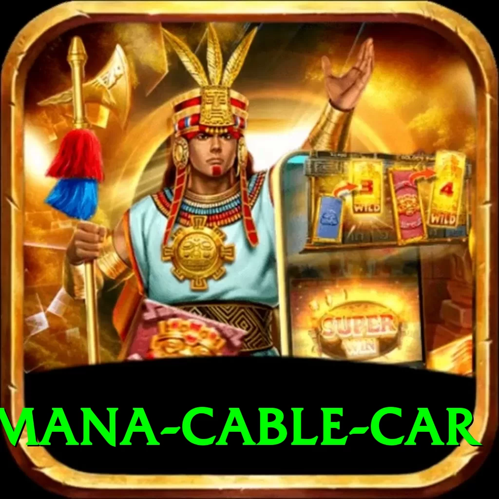 manakamana cable car Deluxe Edition v1.9.0 - 2