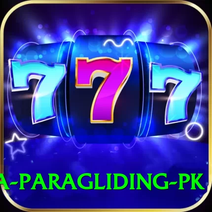 margalla paragliding pk Turbo v2.4.3 - 2