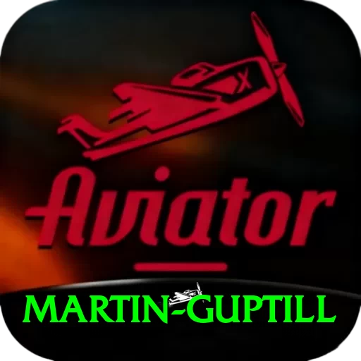 martin guptill Ultimate v3.3.3 - 2