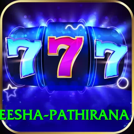 matheesha pathirana VIP v1.8.9 - 2