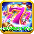 matthew hayden - Slots King