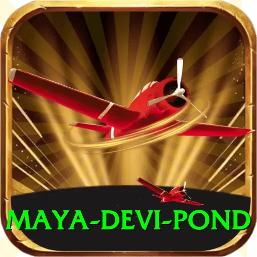 maya devi pond Plus - 2