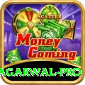 mayank agarwal Mega Gaming App