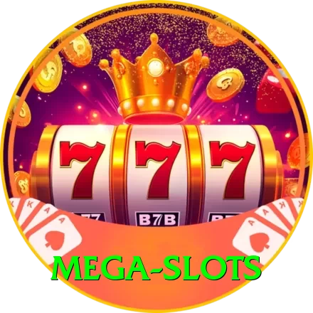 mega slots Premium Edition v5.0.7 - 2