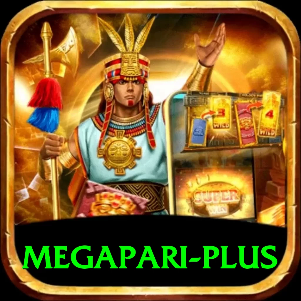 megapari - King v4.0.2 - 2