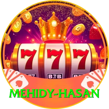mehidy hasan Turbo v5.2.6 - 2