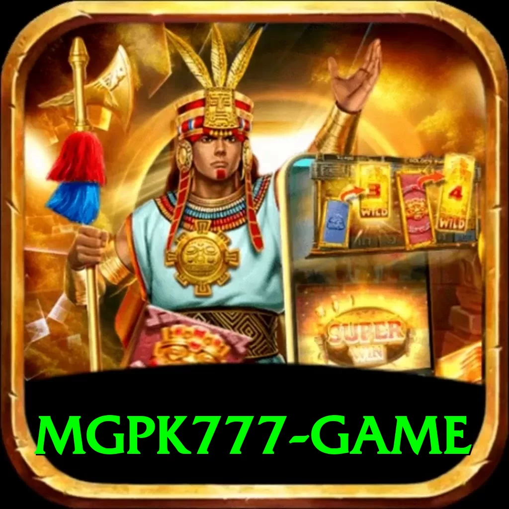 MGPK777 Game Turbo v4.2.7 - 2