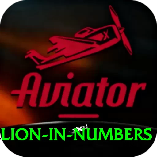 million in numbers VIP v4.6.2 - 2