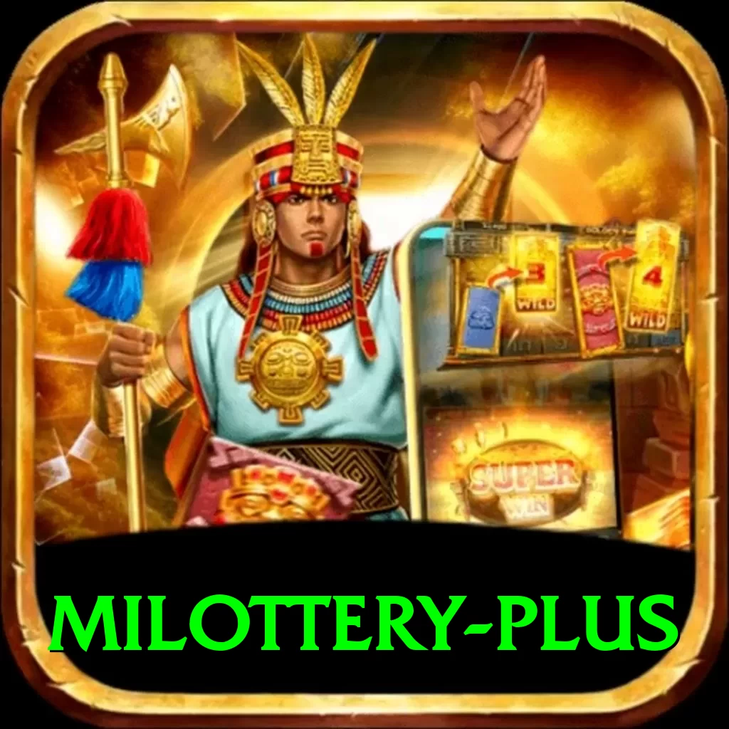 milottery Mega Rewards - 2