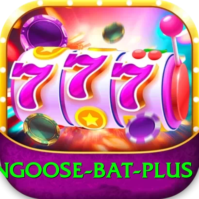 mongoose bat Pakistan Super v1.2.5 - 2