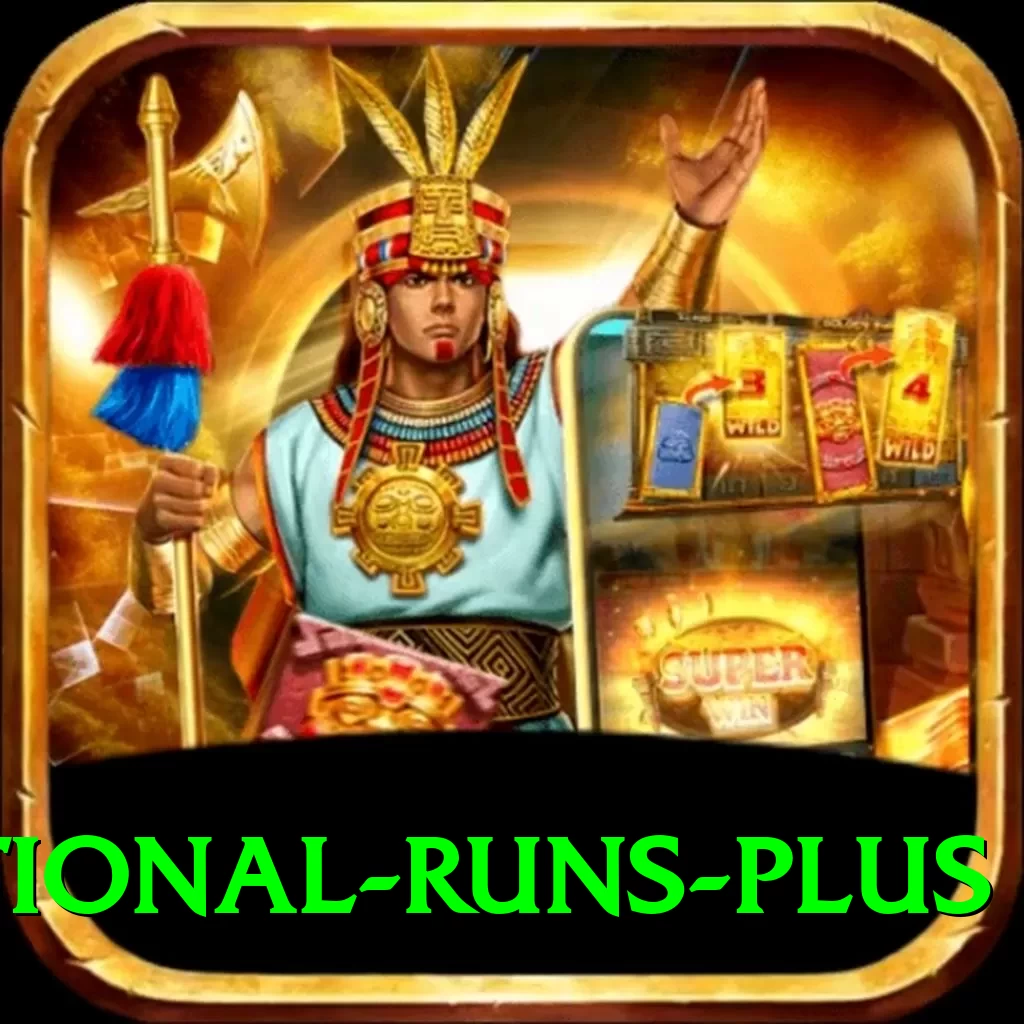most international runs Deluxe Latest v1.4.6 - 2