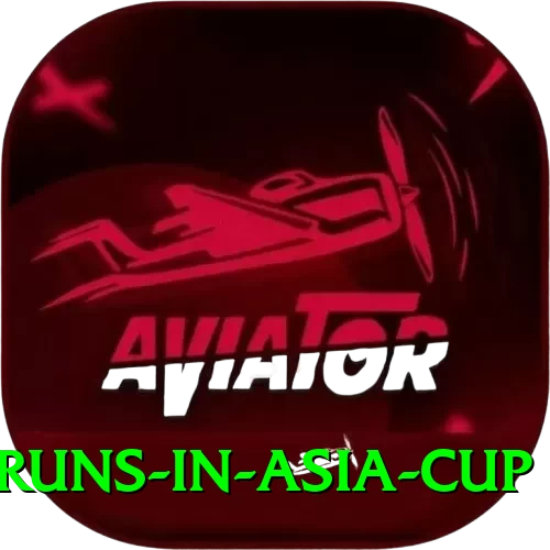 most runs in asia cup Premium Plus v5.2.4 - 2