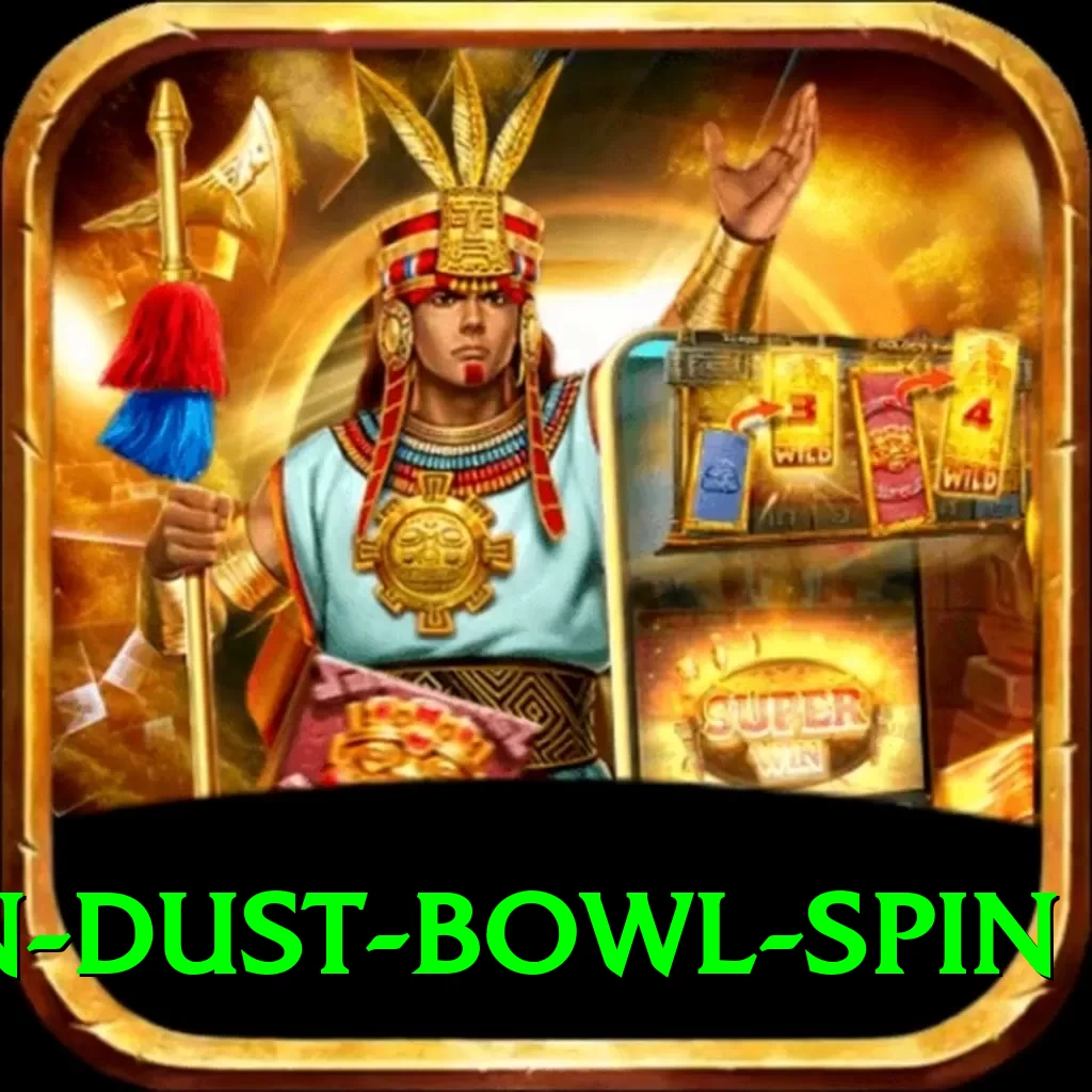 multan dust bowl spin Gold v1.3.0 - 2