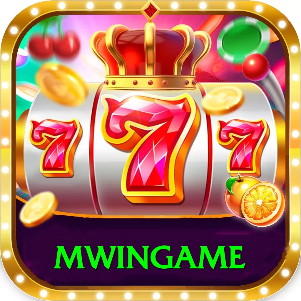 mwingame Games (Casino & Earning) Deluxe vv2.3.9 - 2