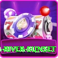 narayani river sunset Premium Edition v3.9.7