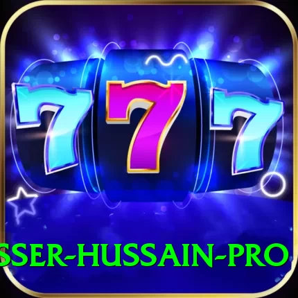 nasser hussain App VIP v3.5.6 - 2