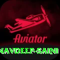 navdeep saini VIP