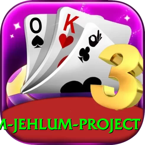 neelum jehlum project Games (Casino & Earning) Turbo v3.9.8 - 2