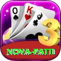 Nova Patti Games (Casino & Earning) Plus vv4.1.8