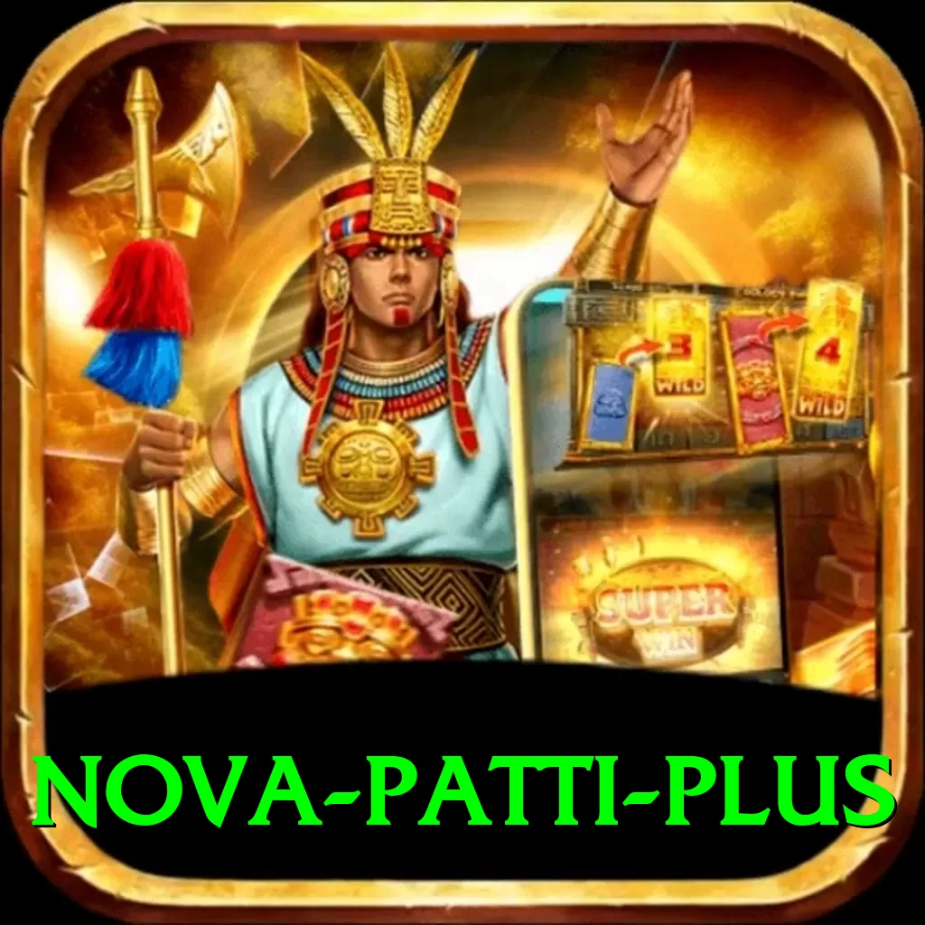 nova patti Apps (Tools & Injectors) VIP vv4.5.7 - 2