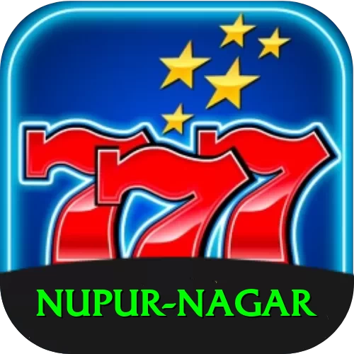 nupur nagar VIP Edition v5.8.5 - 2