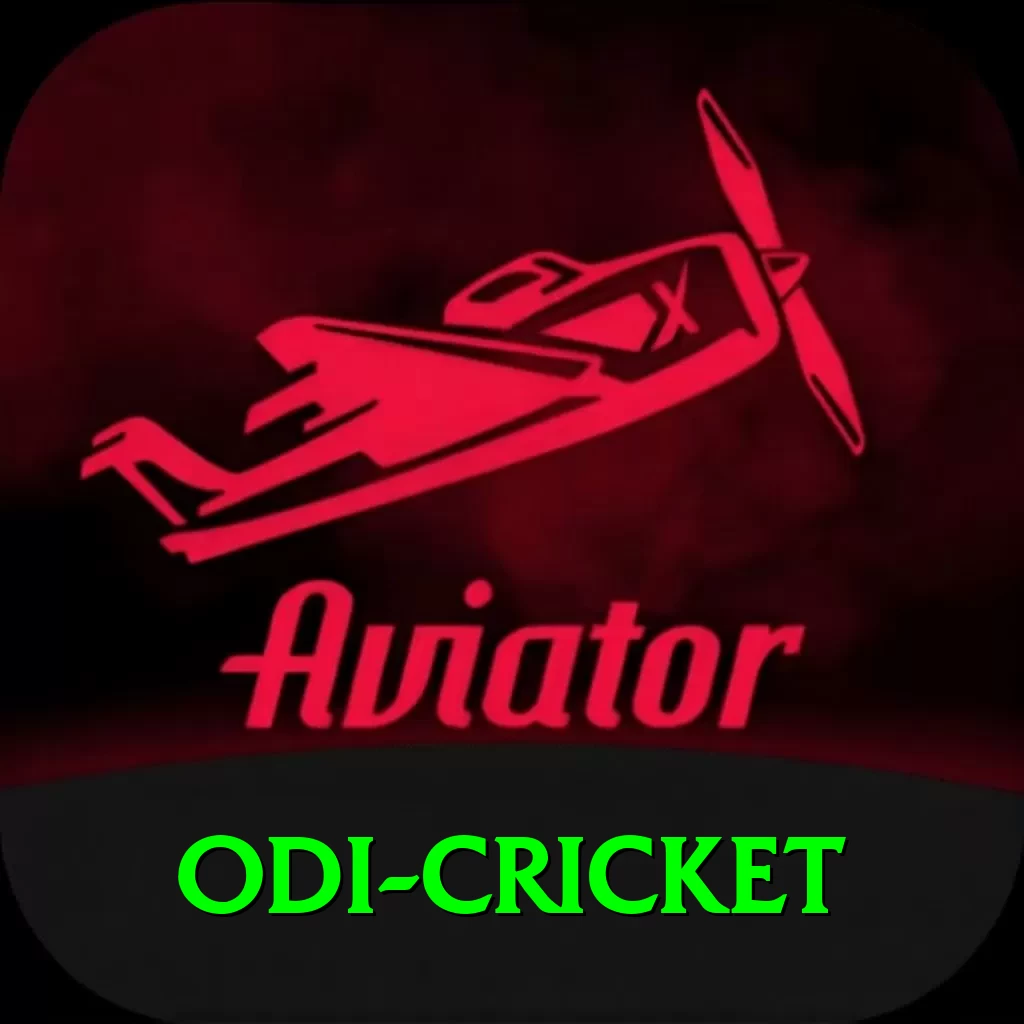 odi cricket Plus v5.2.5 - 2