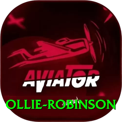 ollie robinson Games (Casino & Earning) Plus v2.0.3 - 2