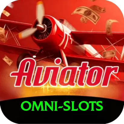 Omni Slots Master vv1.0.8 - 2