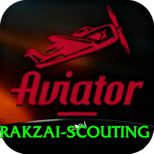 orakzai scouting Max v5.3.6 - 2