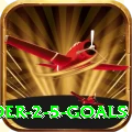 over under 2.5 goals Apps (Tools & Injectors) VIP v2.6.8