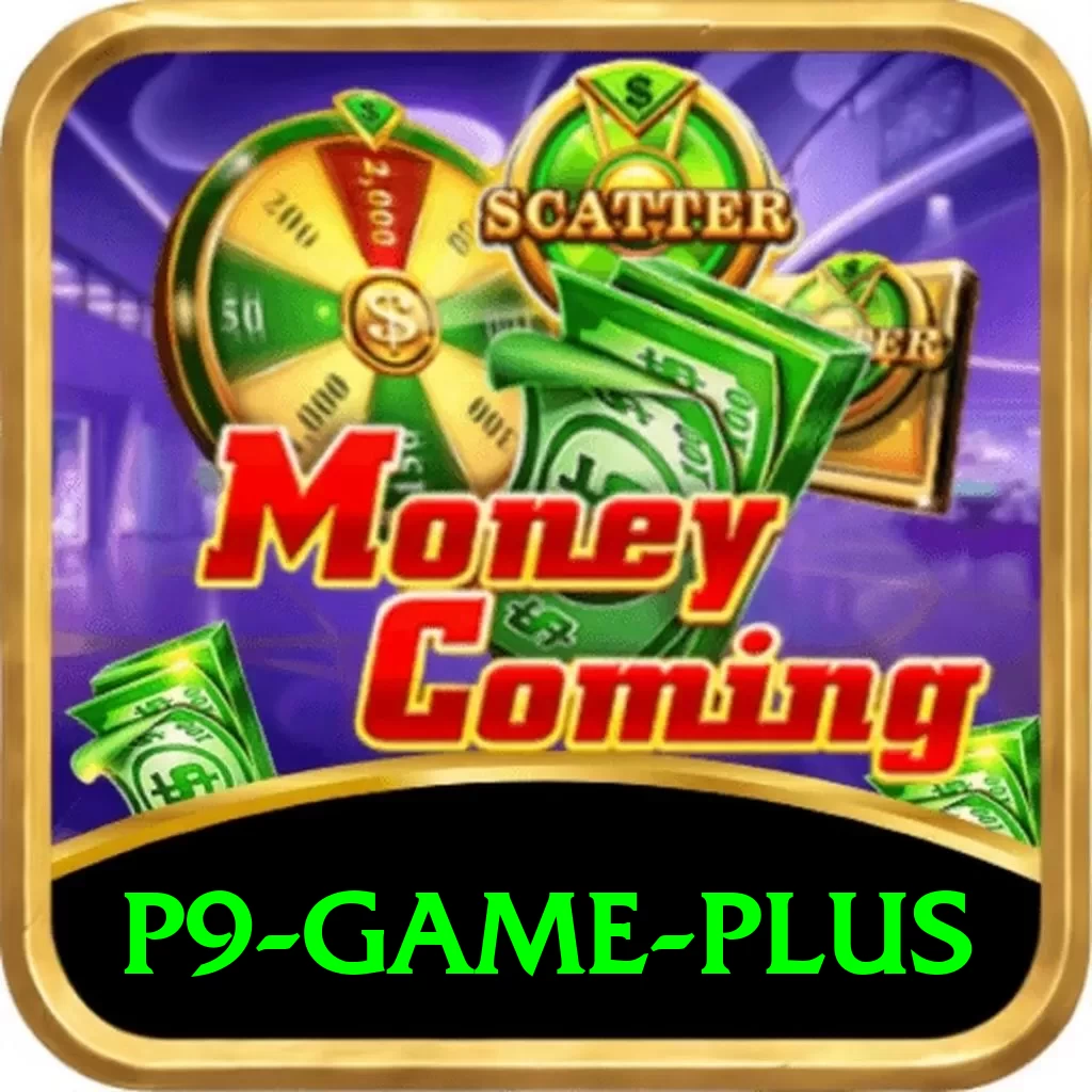 P9 Game Casino Official v2.0.0 - 2