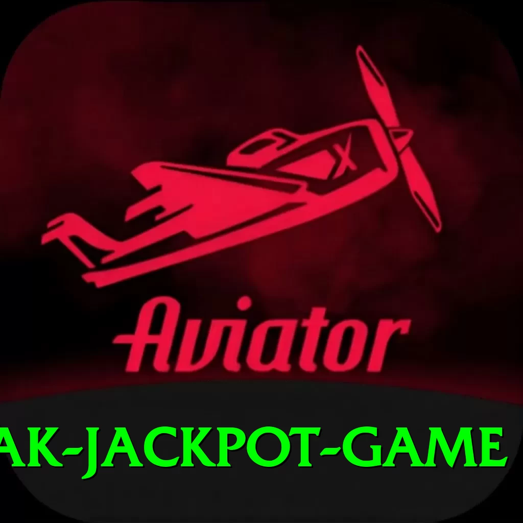 Pak Jackpot Game Pro Max v5.2.0 - 2