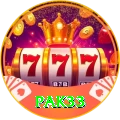 pak33 Games (Casino & Earning) Gold v1.4.6