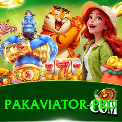 pakaviator Jackpot Supreme v4.6.8 - 2