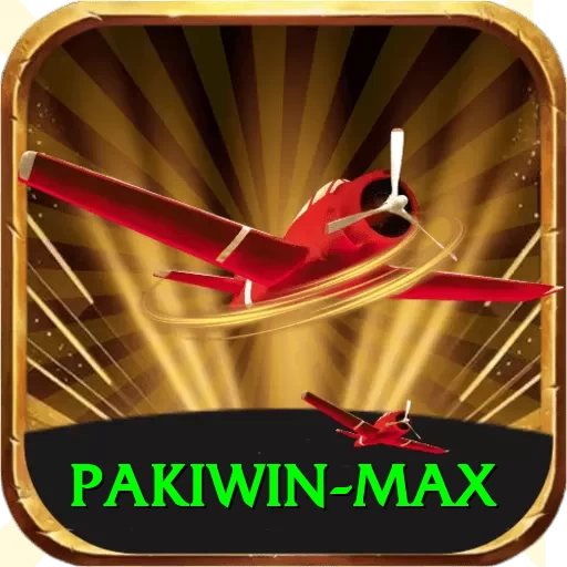 Pakiwin Casino Max v2.7.6 - 2