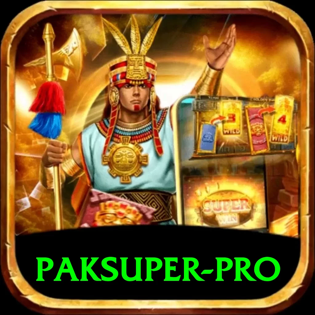paksuper Games (Casino & Earning) VIP v1.5.3 - 2
