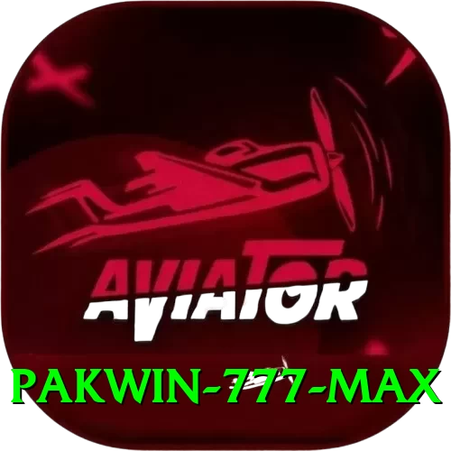 pakwin 777 Gaming Max - 2