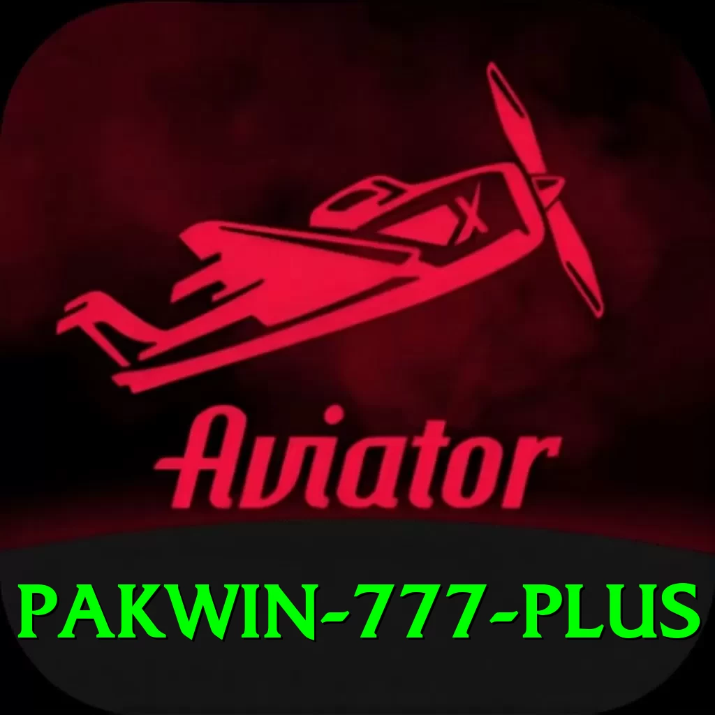 pakwin 777 Gold vv2.4.1 - 2