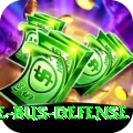 park the bus defense Elite Pro v5.3.3