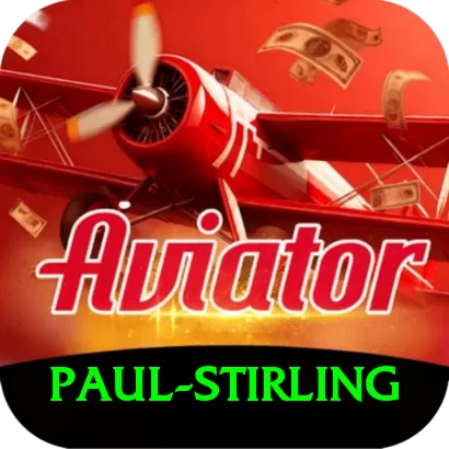 paul stirling Games (Casino & Earning) Elite v2.6.8 - 2